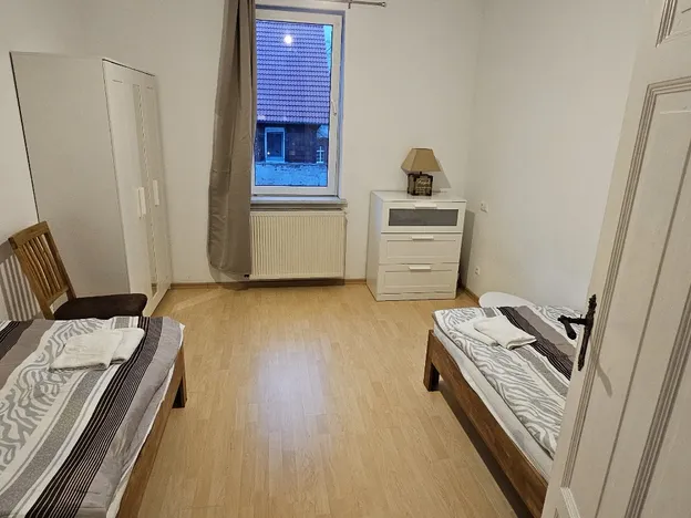 Haus zur Erholung
