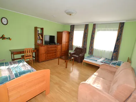 Appartement Martin 1