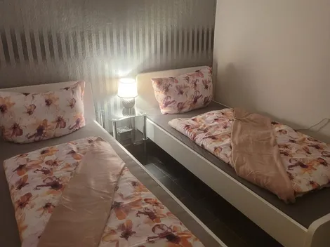 Wohnung Lübeck