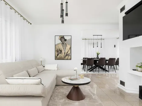 TYLKO DLA FIRM – DŁUGI TERMIN - Dom z ogrodem Katowice Piotrowice