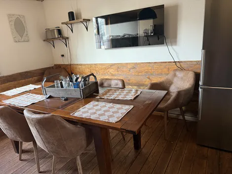 4 Häuser für Monteure - 5