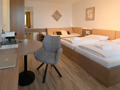 Apart Hotel Neudörfl