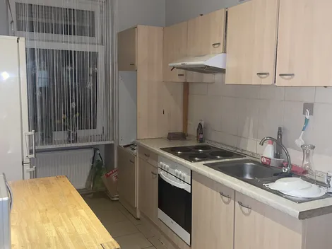 Pension Berlin Reinickendorf - 11