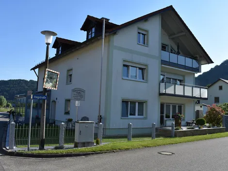 Gästehaus Lehr