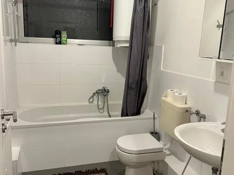 Frankfurt Monteurwohnung - 8