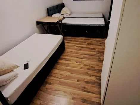 Pension Berlin Reinickendorf - 12