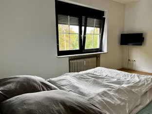 Monteurwohnung Mönchengladbach Geroweiher
