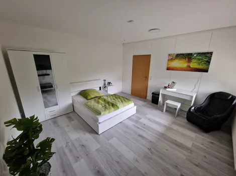 Haus Sonnenschein Zimmer 1