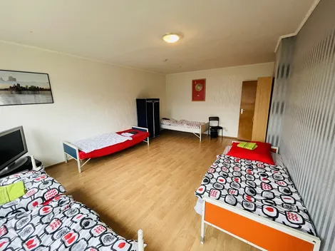 Monteurzimmer Bonn - 10