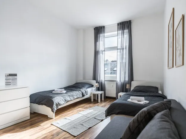 Homerent in Offenbach am Main und Umgebung