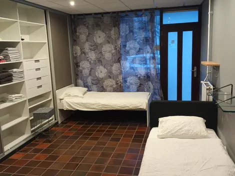 Beverwijk bei Amsterdam - 6