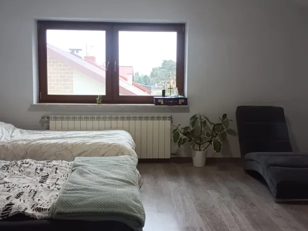 Pokoje pracownicze Płock