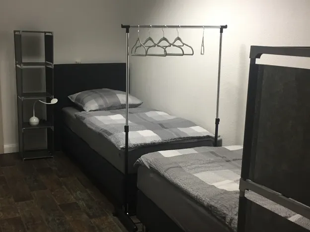 Monteurwohnung