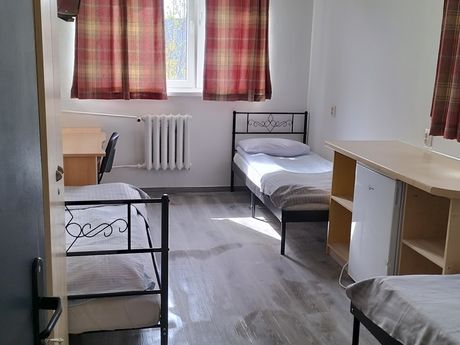 03-302 Warszawa - Hostel Pracowniczy ZA FSO