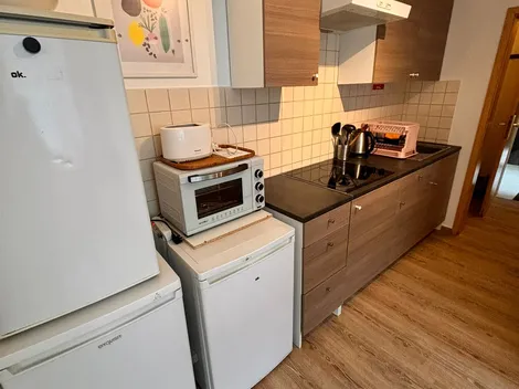 Monteurwohnungen superior - 3