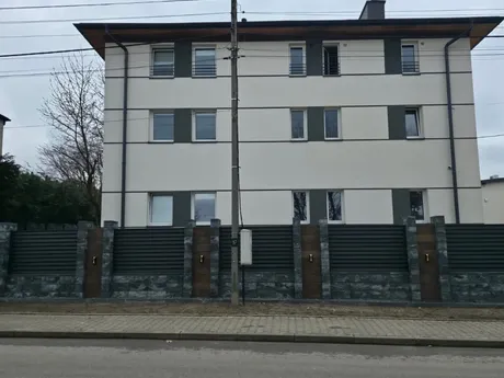 42-595 Sączów - Hotel pracowniczy Workers Nest | Sączów (Pyrzowice)
