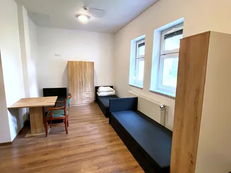 Hotel Pracowniczy RIST