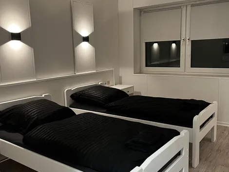 Pension Plesse-Blick - 2