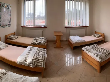 Noclegi Pracownicze - firma Pamirex