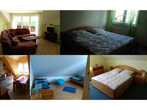 Ferienwohnung-Nickel, Niemetal