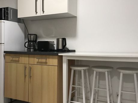 56073 Koblenz - Komfortable Unterkünfte für Arbeiter und Teams – alles, was Sie nach einem langen Arbeitstag brauchen!