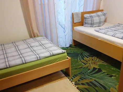 Möblierte Unterkunft Nr. 3 in Mengkofen - 4