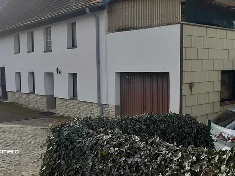 Haus Rudy