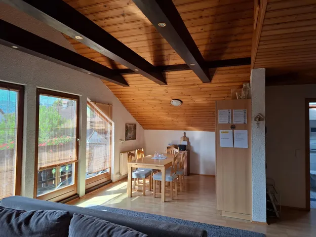 Ferienwohnung Jutta