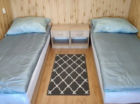 Kwatery Pracownicze - 3