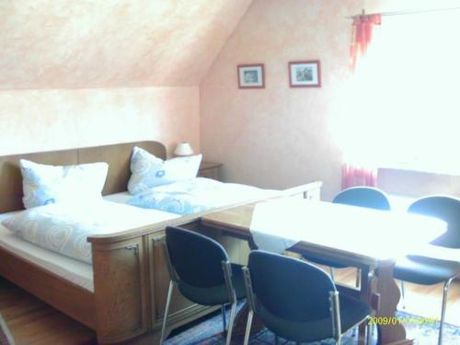  26506 Norden - Fremdenzimmer Norden/Norddeich