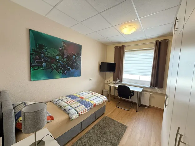 HomeRent in Laatzen, Garbsen und Ronnenberg bei Hannover