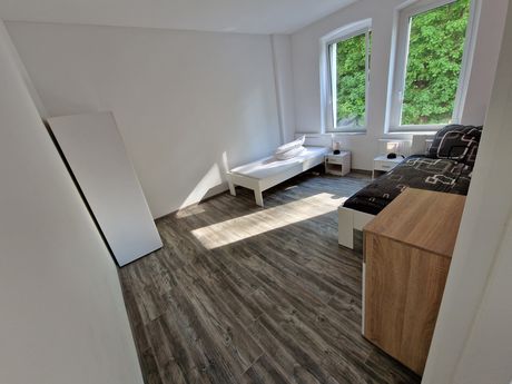 08371 Glauchau - Monteurwohnung in ruhiger Wohnlage in Glauchau