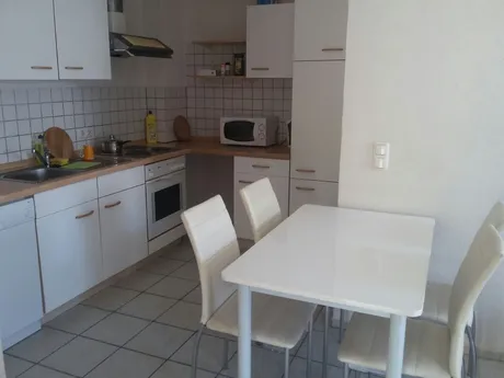 Monteurwohnung Nähe Bernkastel-Kues