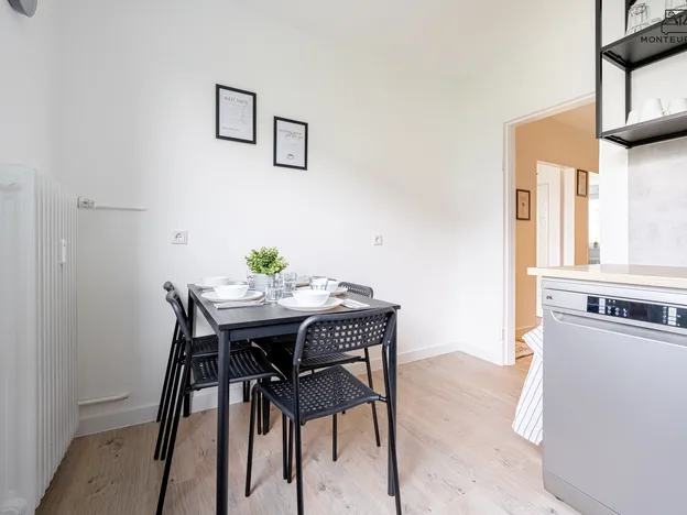Monteursuite in DÜREN - bei KÖLN + AACHEN + KERPEN + HÜRTH