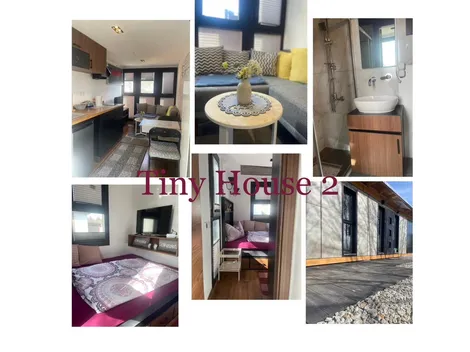 Pension am Bockelberg - 2