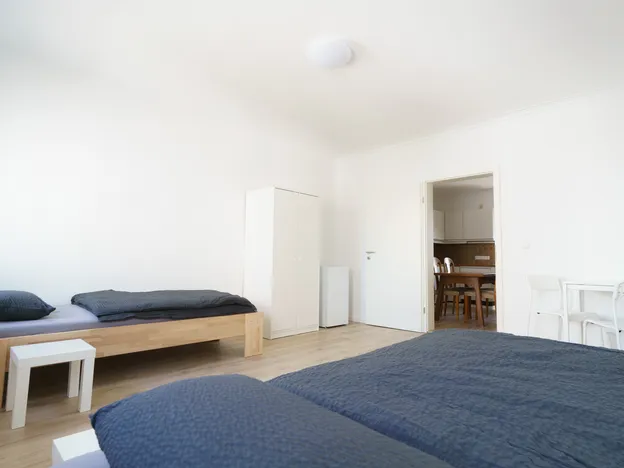 easyroom Monteurszimmer Ludwigsburg