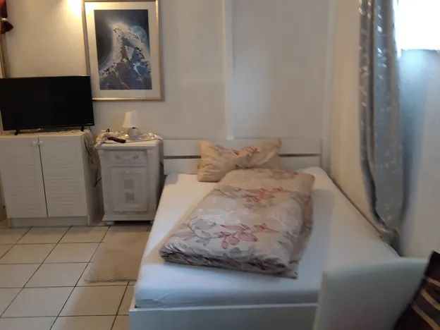 Zimmer und Ferienwohnung Spieß