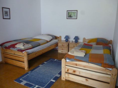 Apartmenty Pracownicze Rostock i okolice
