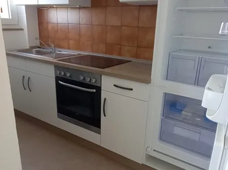 APARTMENT CHRISTOF NÜRNBERG - 10