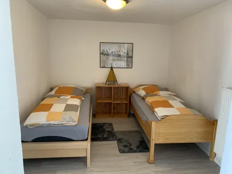 Wohnung 