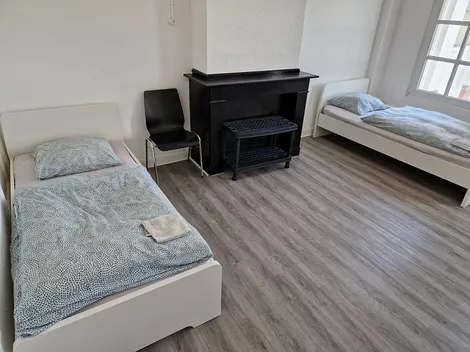 Vermietung Papazissis - Monteurwohnungen und Monteurzimmer - 8