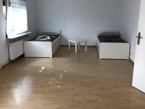 Monteurzimmer