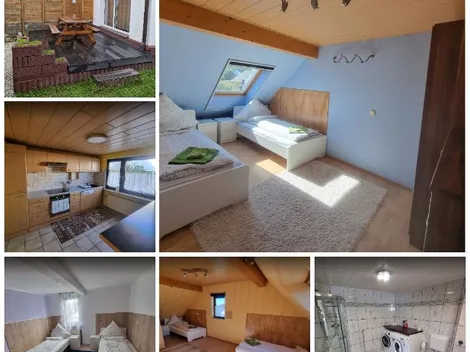 Landhaus Idarkopf