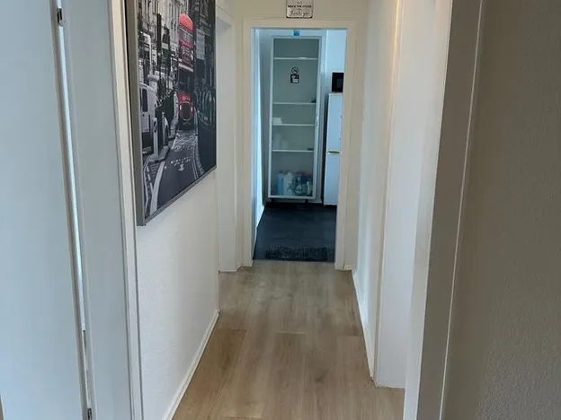 Octopus-Appartments