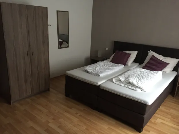 HR-Boardinghaus GmbH
