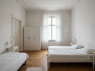 Monteurwohnung Krauß