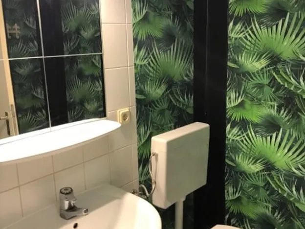 Zentrum Zimmer