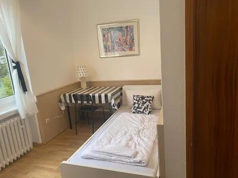 Monteurzimmer Bonn Magdalena Malina - 2