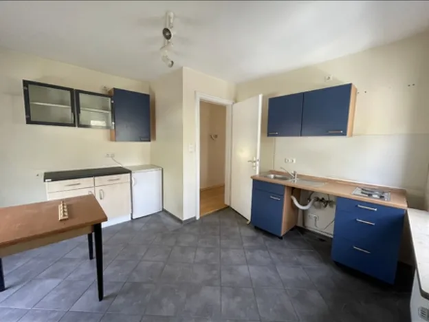 Komplette Haus/Wohnung in  München