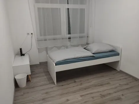 4-Zimmer Monteurwohnung in Kaiserlautern - 4